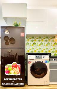 New home, near beach, strong wifi,free pick up