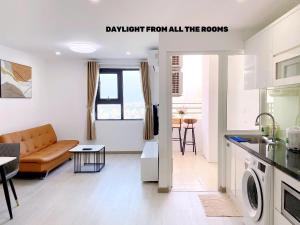 Sunshine Home Facing My KheBeach Da Nang