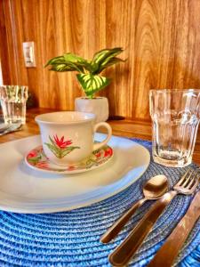 Maravilhoso Apto no Batel, com Wifi e AR Cond