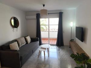 Benalmádena Beach Apartment
