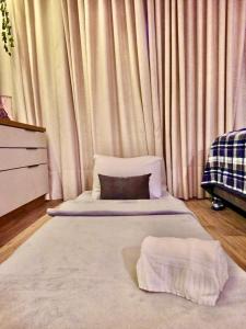 Maravilhoso Apto no Batel, com Wifi e AR Cond