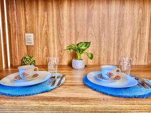 Maravilhoso Apto no Batel, com Wifi e AR Cond