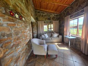 Treeferns Trout Lodge