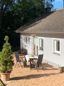 WupperCottage