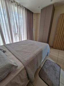 Apartamento super aconchegante com ar