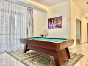 Renovated 2bdr in Sadaf 7 JBR