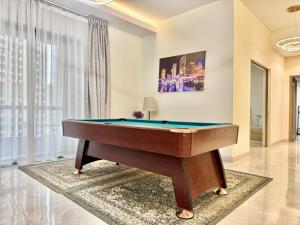 Renovated 2bdr in Sadaf 7 JBR