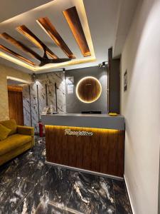 Hotel Pelican Grand