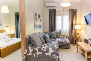 City Center Retreat Apartment