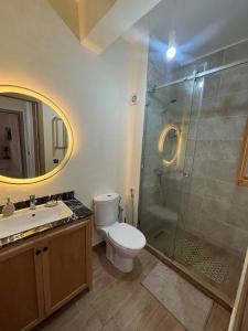 Appartement spacieux avec piscine à Marrakech