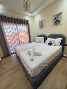 Appartement spacieux avec piscine à Marrakech