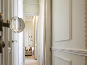 Hotels Le Narcisse Blanc : photos des chambres