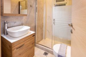 City Center Retreat Apartment