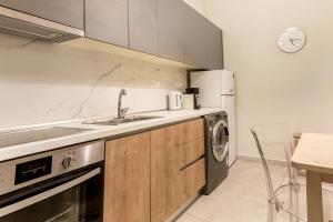 City Center Retreat Apartment