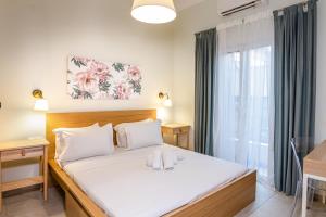 City Center Retreat Apartment