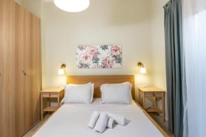 City Center Retreat Apartment