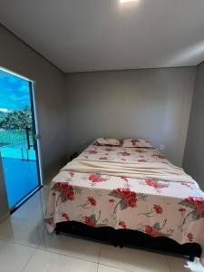 Comfort Family Santarém access Alter do chão
