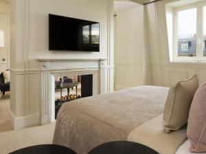 Hotels Le Narcisse Blanc : photos des chambres