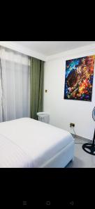 VH Superb Studio 14th Floor