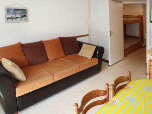 Studio pour 6 pers. au coeur des Orres 1650, proche remontées et commerces, balcon, box à skis - FR-1-322-549