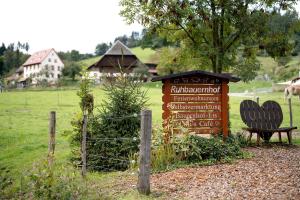 Ruhbauernhof