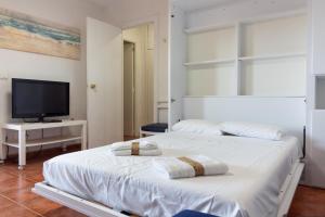 Global properties, apartamento de una habitacion en urbanizacion con piscina