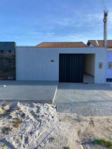 Casa com Piscina em Prado BA