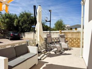 Dimora Venus - Comfort moderno sul mare