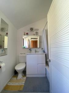 2BR Oasis on the North Shore - 4hvězdičkové hotely ve městě Auckland