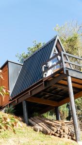 Chalé Cabanas Monte Verde