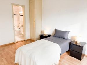 2 Schlafzimmer-Wohnung Bern - budgetfreundliche Firmenunterkunft