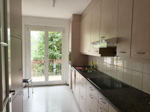 2 Schlafzimmer-Wohnung Bern - budgetfreundliche Firmenunterkunft