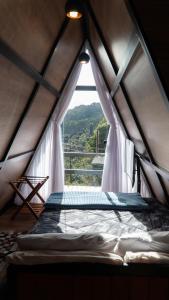 Chalé Cabanas Monte Verde