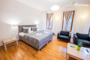 Restaurace a Pension Hřebíkárna