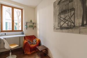 Luminous Parisian-style 1BD ApartmentBelleville
