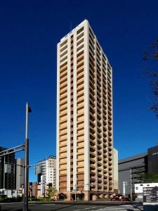 Toyoko Inn Kumamoto Ekimae