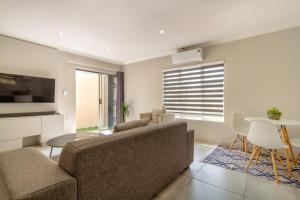 #AlimamaSpaces Culross Cottage Retreat