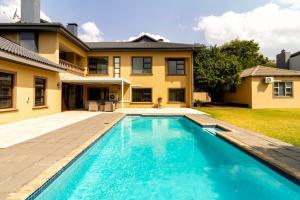 #AlimamaSpaces Culross Cottage Retreat