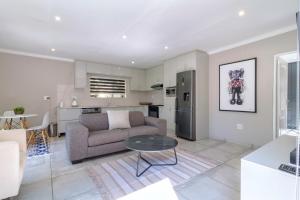 #AlimamaSpaces Culross Cottage Retreat