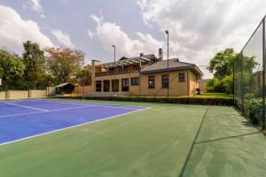 #AlimamaSpaces Culross Cottage Retreat