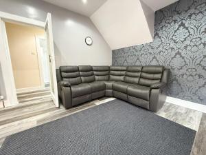 Glasgow Home Newly Refurbished - Ubytování bez kategorie ve městě Glasgow