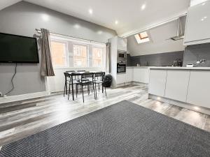 Glasgow Home Newly Refurbished