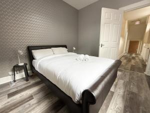 Glasgow Home Newly Refurbished