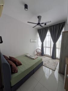 Bangi Gateway Nest Homestay