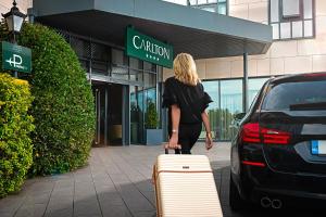 Carlton Hotel Dublin Airport