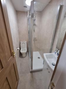 Brilliantly Located 2BD Flat Heart of Edinburgh!