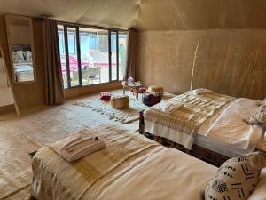 Morocco Luxury Desert Camp
