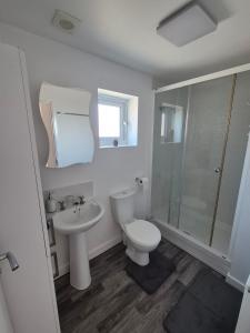 Stylish 3 Bedroom House, Perfect for Families and Groups