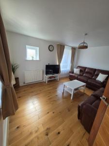 Stylish 3 Bedroom House, Perfect for Families and Groups