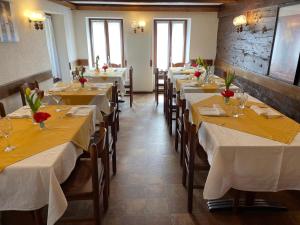 Ristorante Lodge MARTI